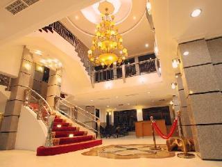 Bali Paradise City Hotel Dalung  Exteriör bild