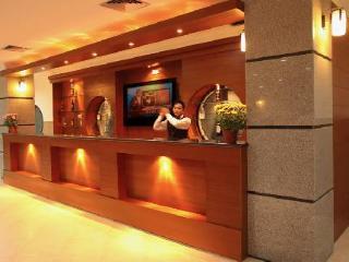 Bali Paradise City Hotel Dalung  Exteriör bild